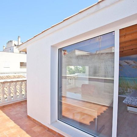 Magallanes 26 Can Picafort (Mallorca) Exterior foto
